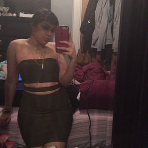 Meet your Posher, Katrina